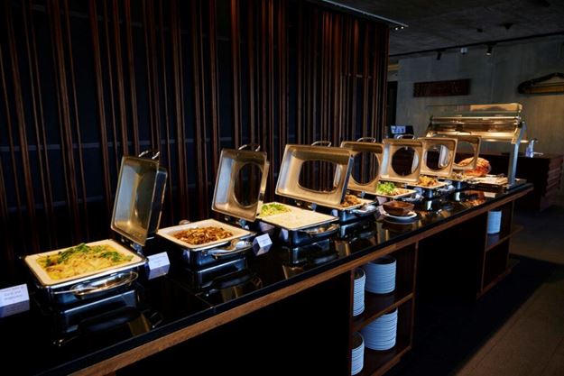 Picture of Hāngī Buffet Dinner