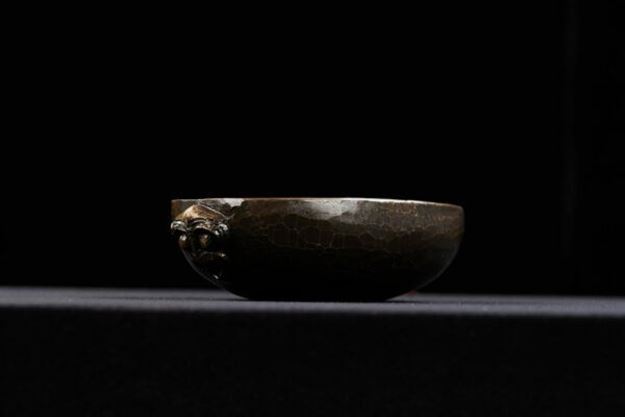 Picture of Bronze Oko (ed. 6/6) - 2495FD