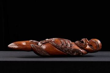 Picture of Waka Tūpāpaku - CI3348