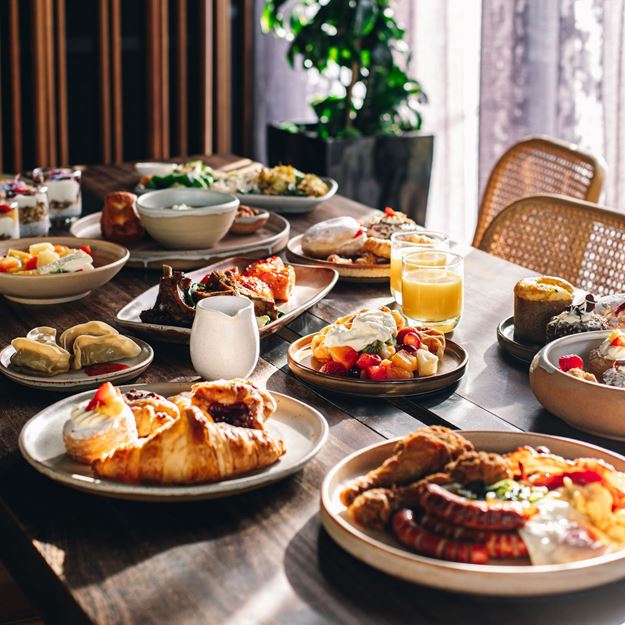 Picture of Sunday Brunch Buffet