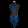 Picture of Maro & Neck Piece Set - 4912TE