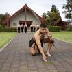 Picture of Te Pō  Combo (Te Rā, Dinner + Haka)