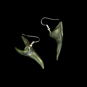 Picture of Mako Earrings - 5621KC