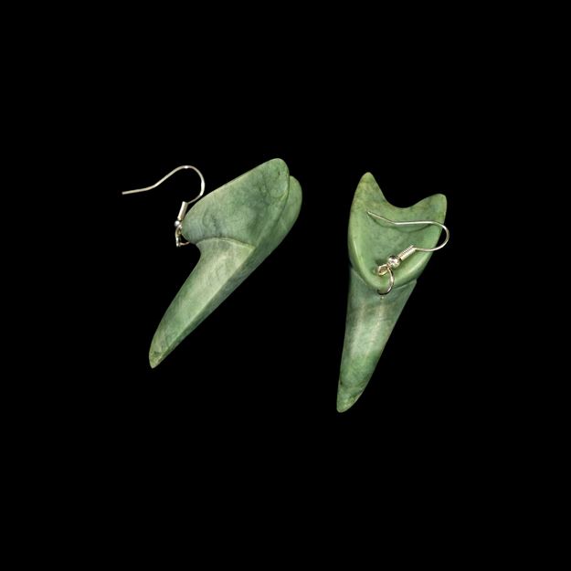 Picture of Mako Earrings - 5624KC