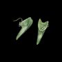 Picture of Mako Earrings - 5624KC
