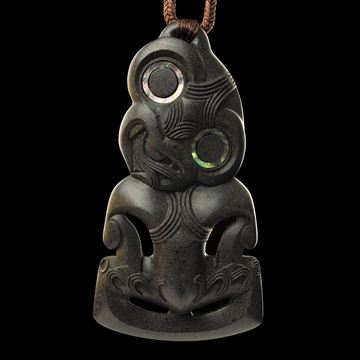 Picture of Hei Tiki - 6177KH