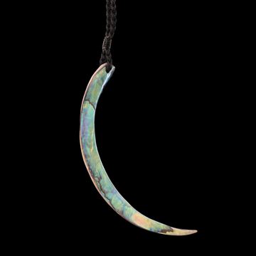 Picture of Autui Paua Shell - 5632KC