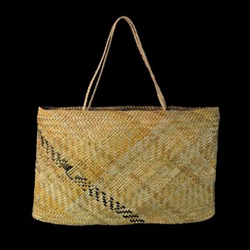 Picture of Kete Whakairo - 5907AY