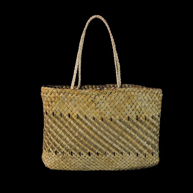 Picture of Kete Whakairo - 5952AF