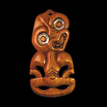 Picture of Hei Tiki - 6639CF