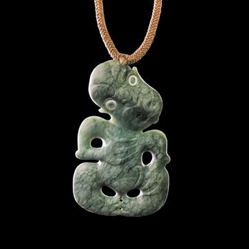 Picture of Hei Tiki - 0750SG