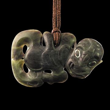 Picture of Hei Tiki - 6723PD