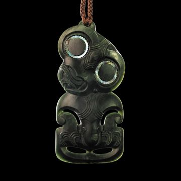 Picture of Hei Tiki - 6184KH