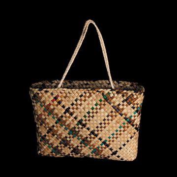Picture of Kete Whakairo - 5828RW