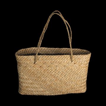Picture of Kete Whakairo - 5827RW