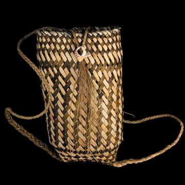 Picture of Kete Pikau - 5817RW