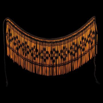 Picture of Piupiu (Tāne) - 5832RW