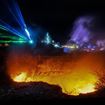 Picture of Mārama: Geyser Light Trail