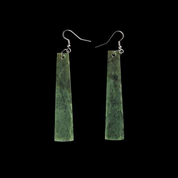 Picture of Toki Earrings - 6223RH