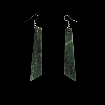 Picture of Toki Earrings - 6229RH