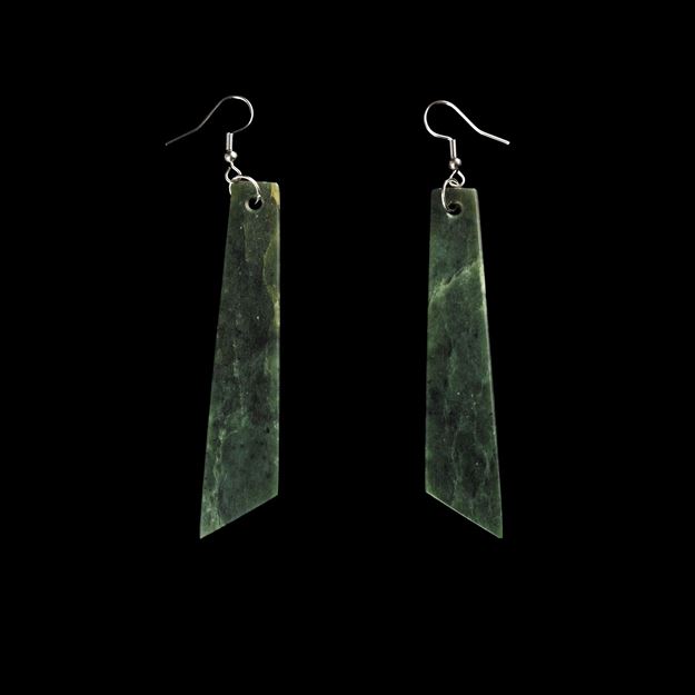 Picture of Toki Earrings - 6229RH