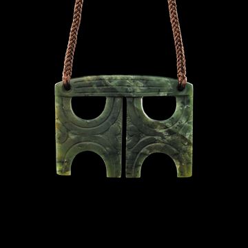 Picture of Moko Kauae - 6185KH