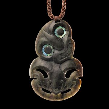 Picture of Hei Tiki - 6187KH