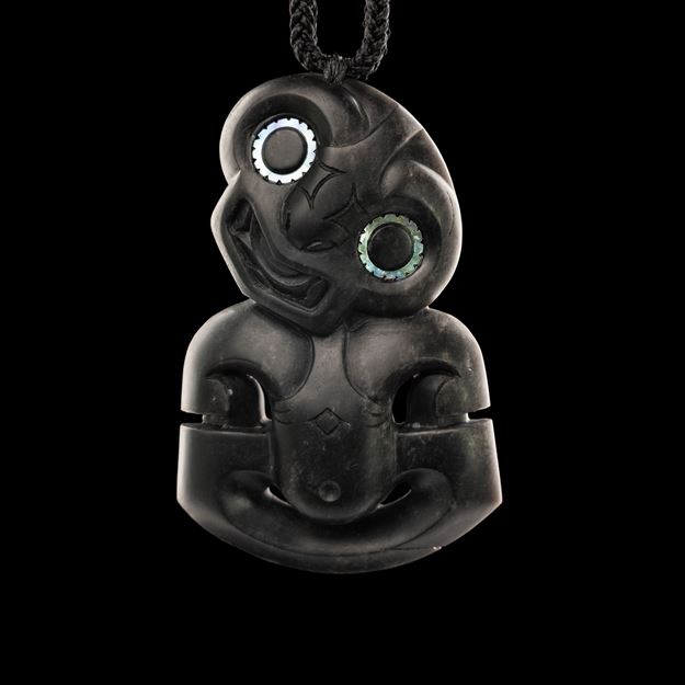 Picture of Hei Tiki - 6453PD