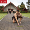 Picture of Te Rā Guided Experience + Haka Combo