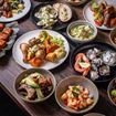 Picture of Hāngī Dinner Buffet