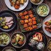 Picture of Hāngī Dinner Buffet