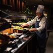 Picture of Hāngī Dinner Buffet