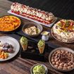 Picture of Hāngī Dinner Buffet