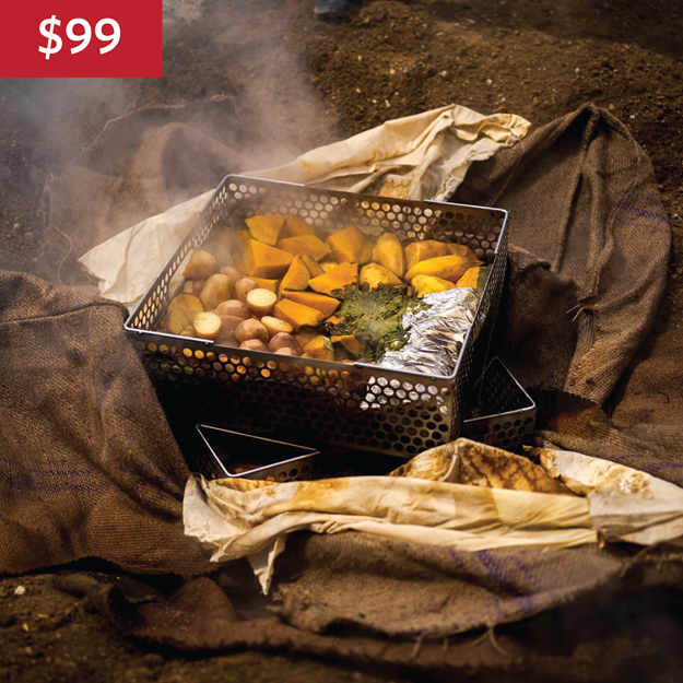 Picture of Hāngī Dinner Buffet